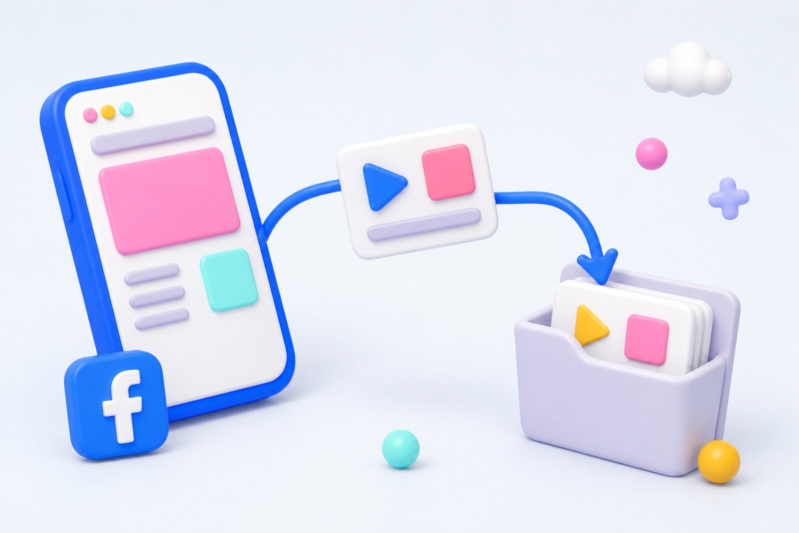 How to Download Videos from Facebook?