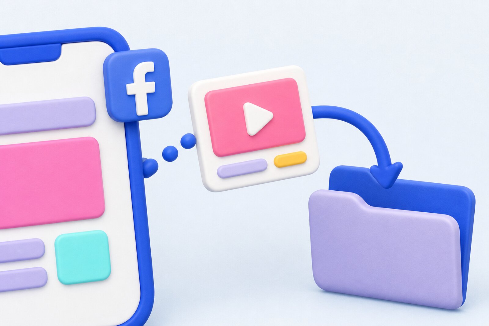 How to Download Videos from Facebook?