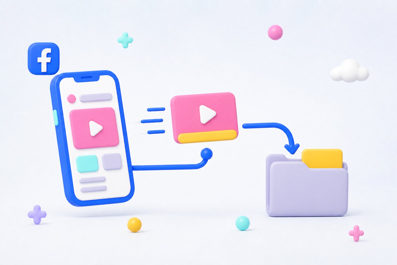 How to Download Videos from Facebook?