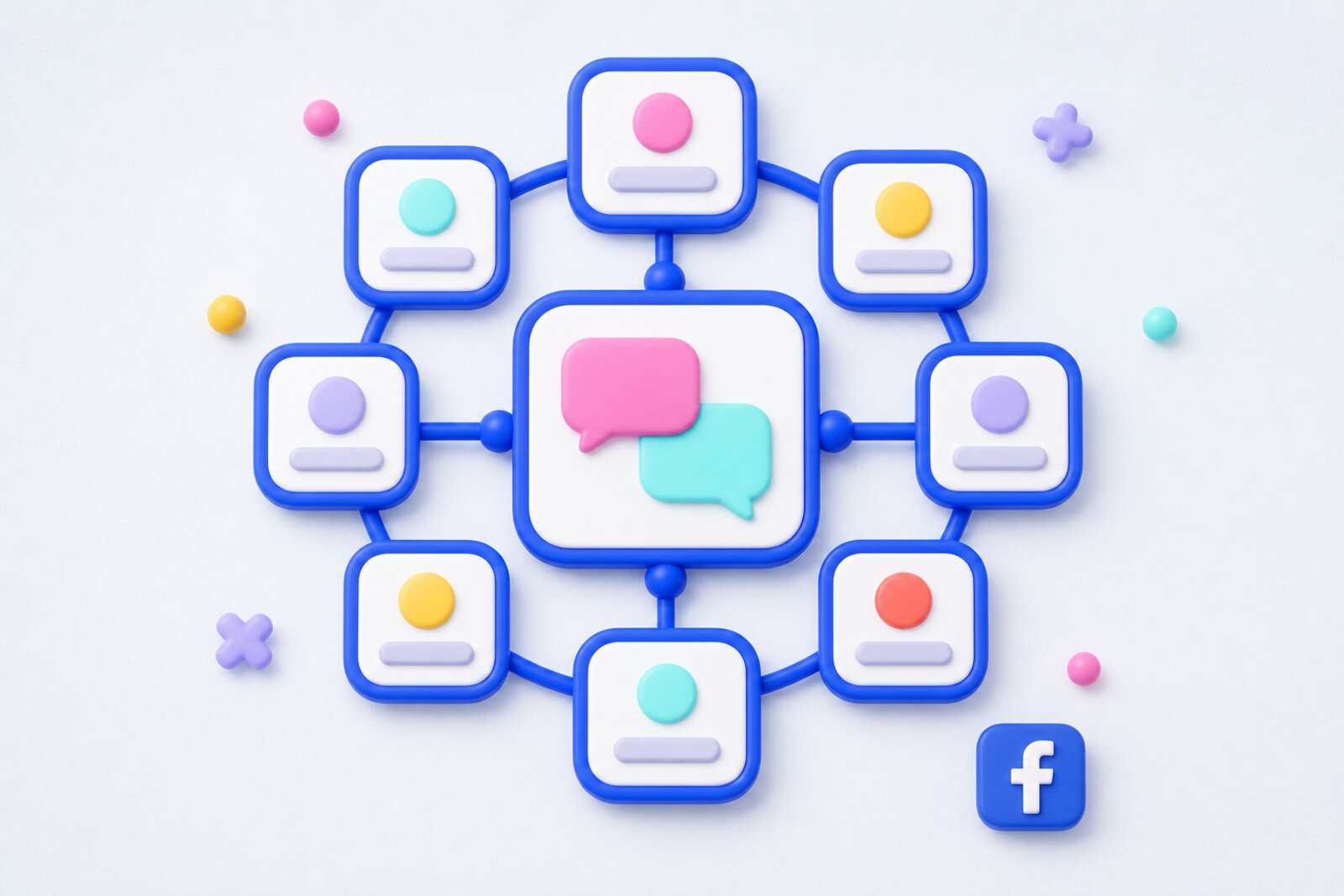 How to Create a Facebook Group?
