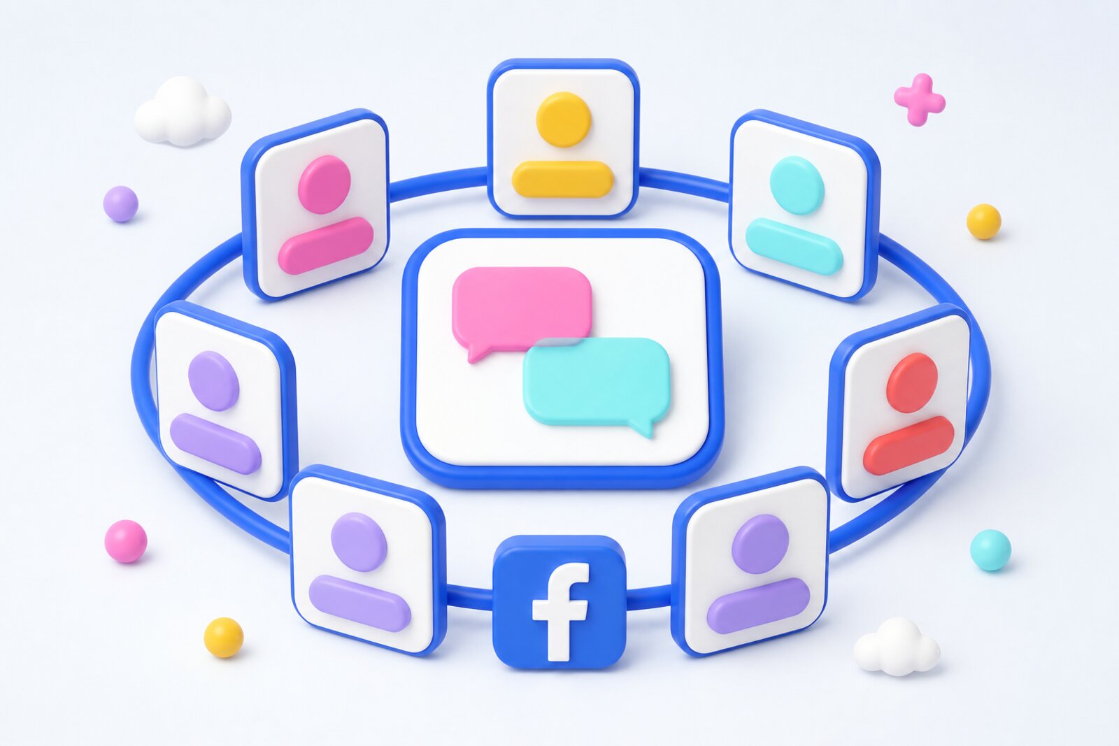 How to Create a Facebook Group?