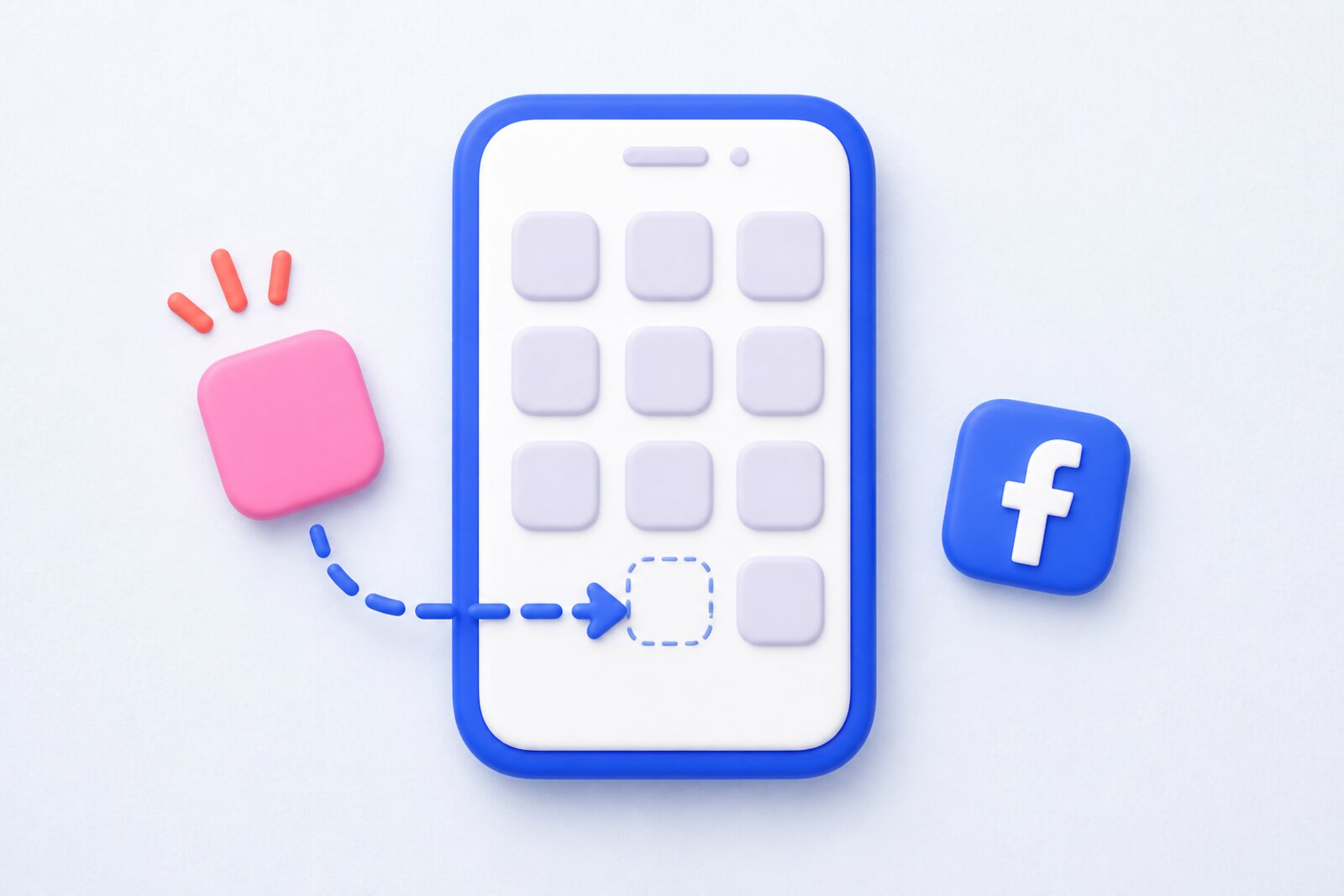 How to Download the Facebook App