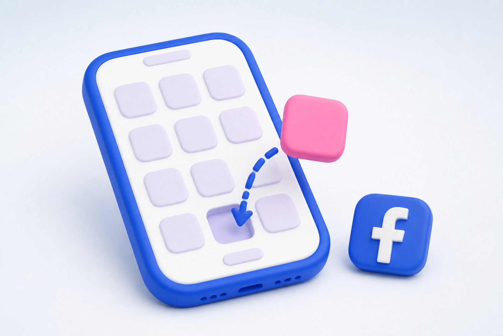 How to Download the Facebook App