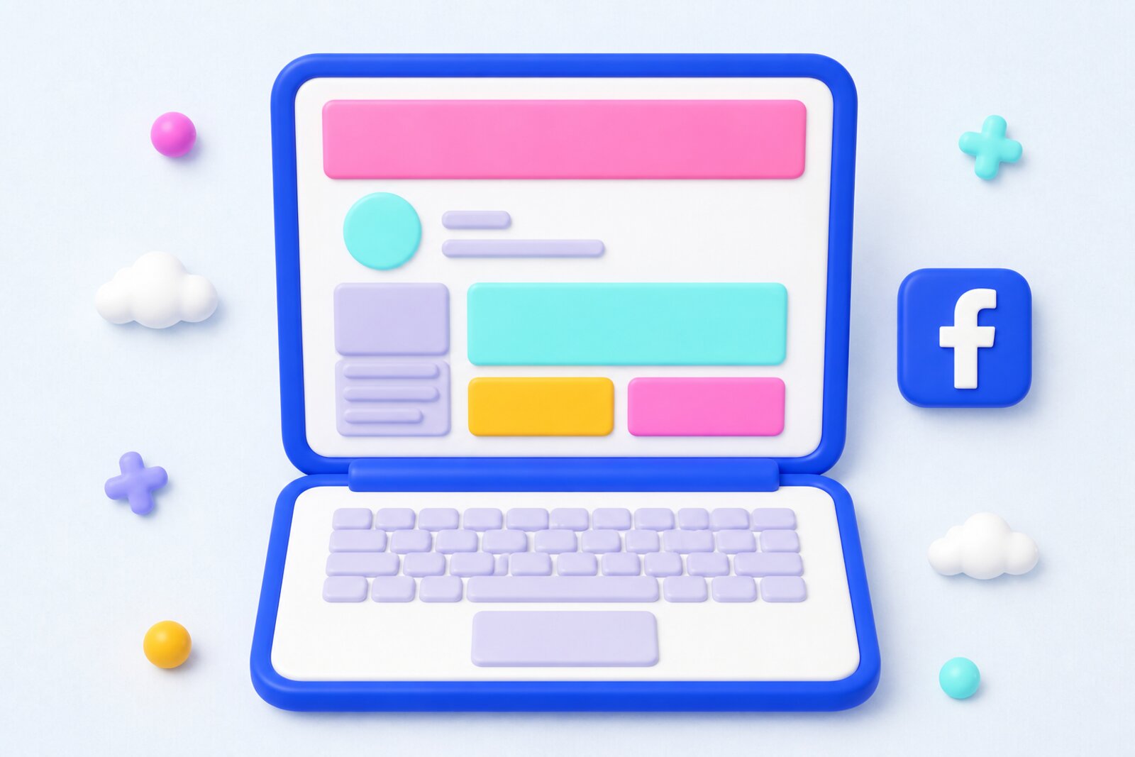 Facebook Page: What It Is and When to Use It