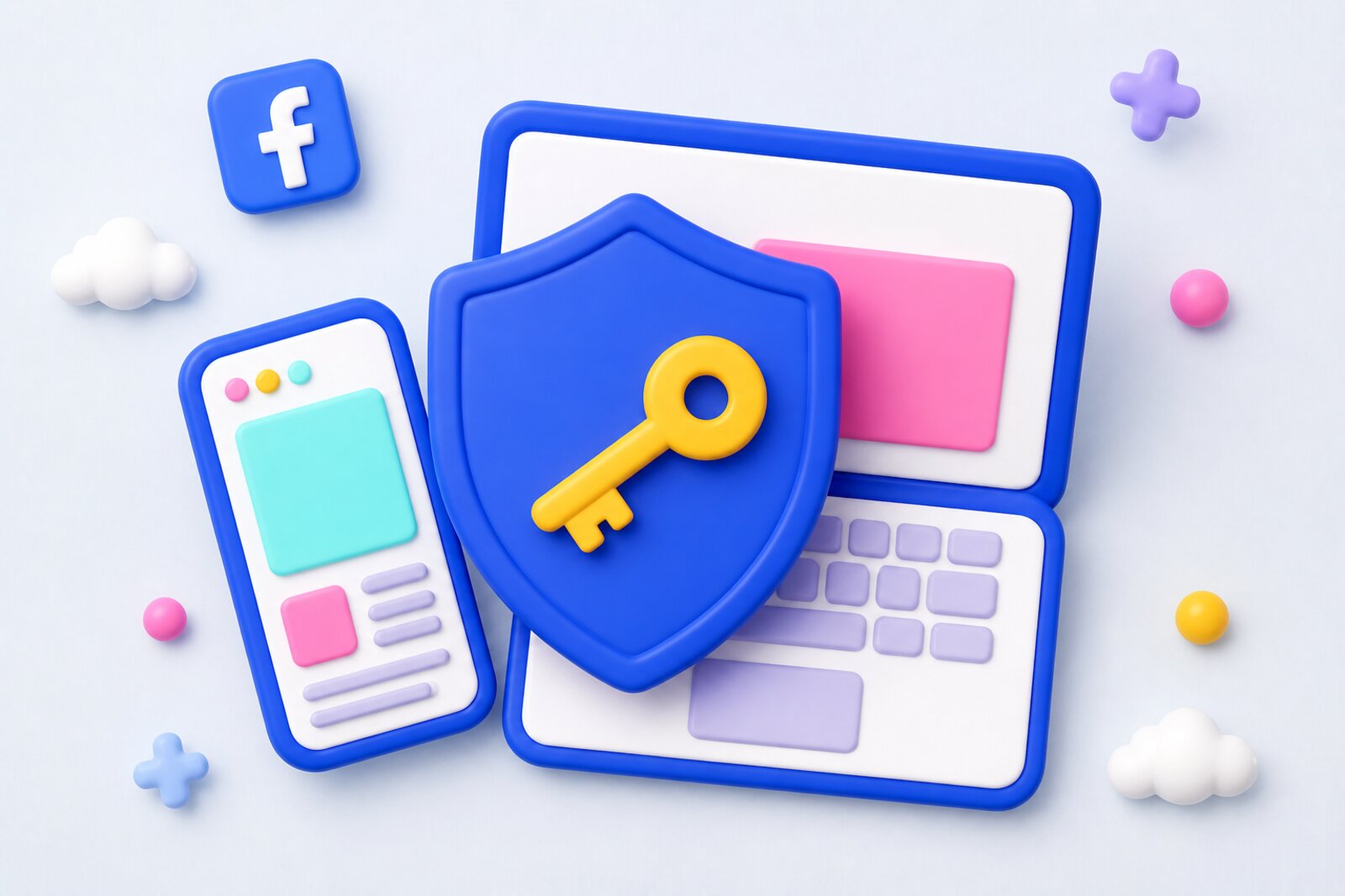 Security and Privacy: How to Use Facebook Safely