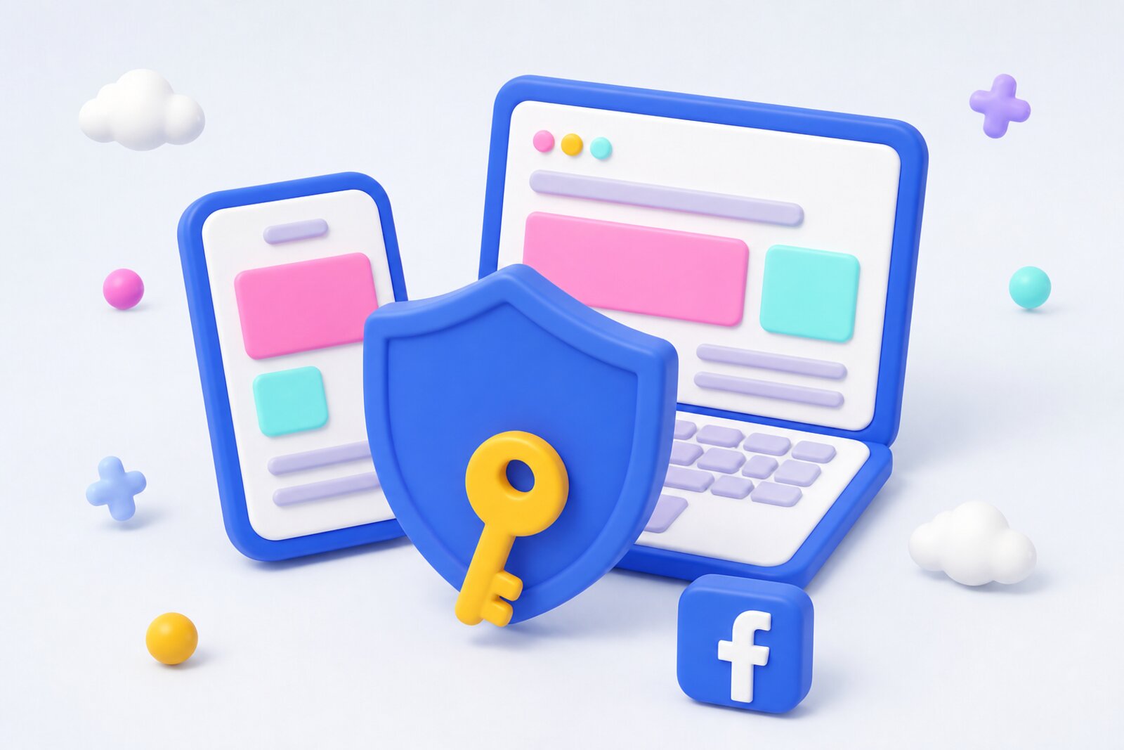 Security and Privacy: How to Use Facebook Safely