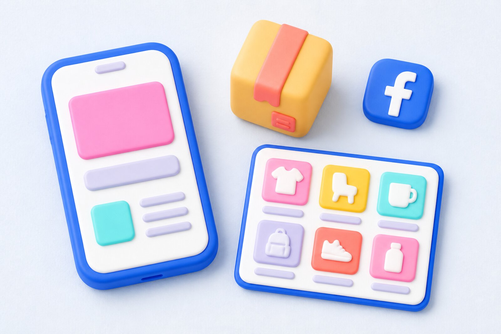 How to Sell on Facebook