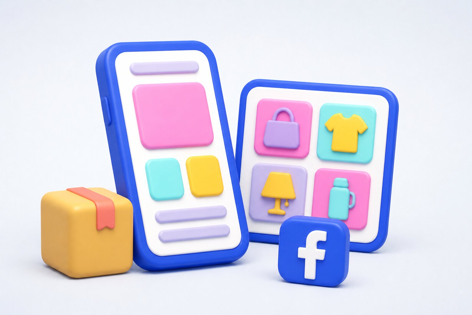 How to Sell on Facebook