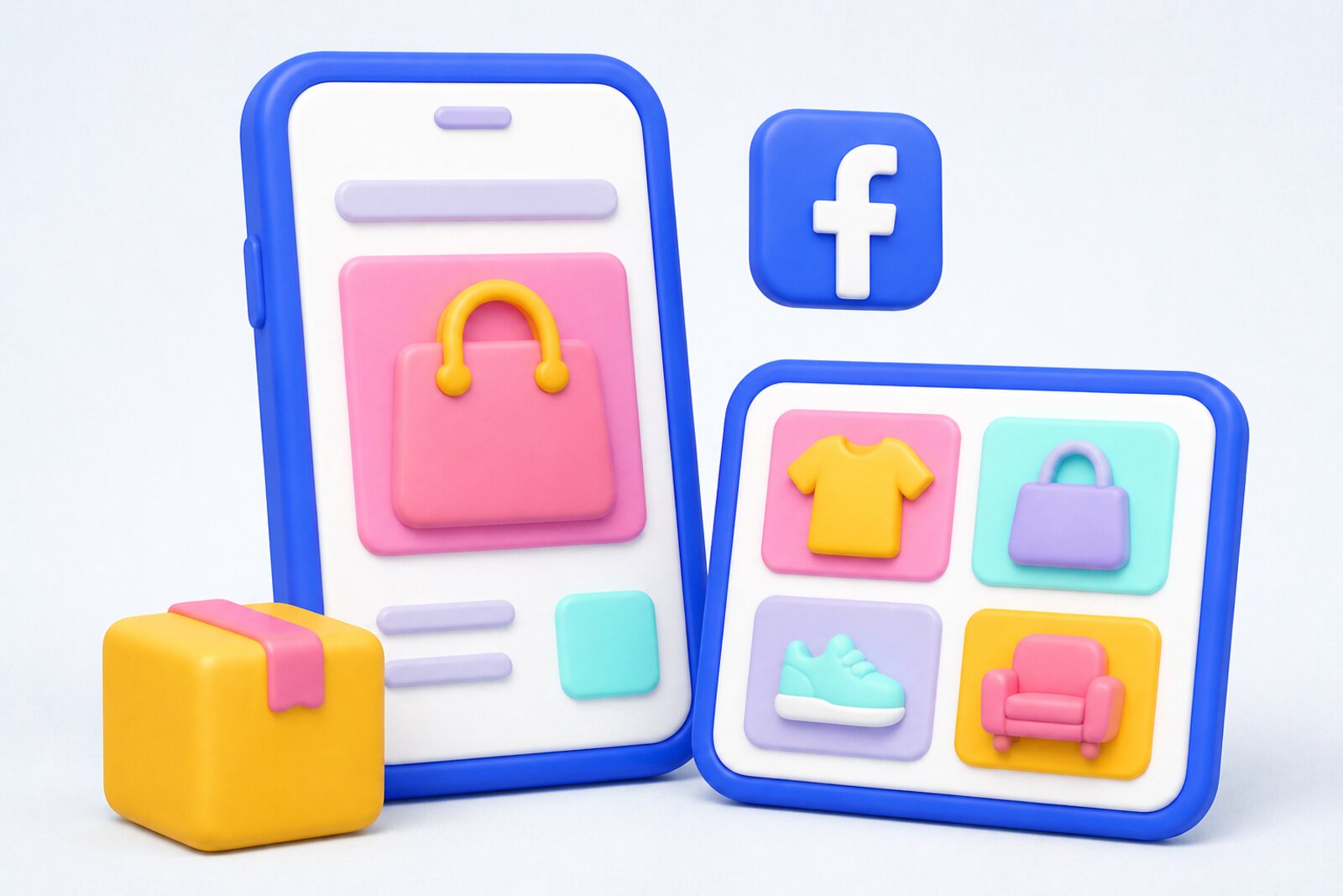 How to Sell on Facebook